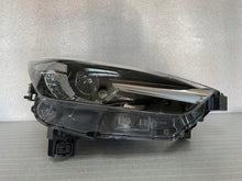 Laden Sie das Bild in den Galerie-Viewer, Frontscheinwerfer Mazda Cx3 Cx-3 D10E-51030 LED Rechts Scheinwerfer Headlight SCH2539681208ls