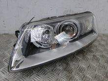 Laden Sie das Bild in den Galerie-Viewer, Frontscheinwerfer Audi A6 C6 Xenon Ein Stück (Rechts oder Links) Headlight