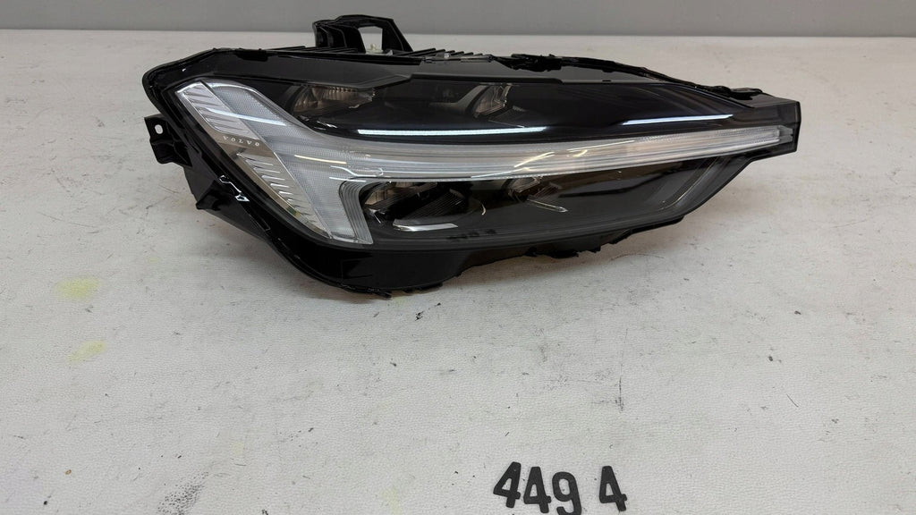 Frontscheinwerfer Volvo Xc60 32338977 Rechts Scheinwerfer Headlight SCH6586664394fp