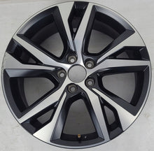 Laden Sie das Bild in den Galerie-Viewer, 1x Alufelge 18 Zoll 8.0&quot; 5x108 42ET 31471482 Volvo S60 V60 Xc90 Xc60 Ii