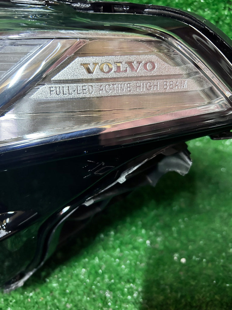 Frontscheinwerfer Volvo Xc90 II 32342482 LED Links Scheinwerfer Headlight