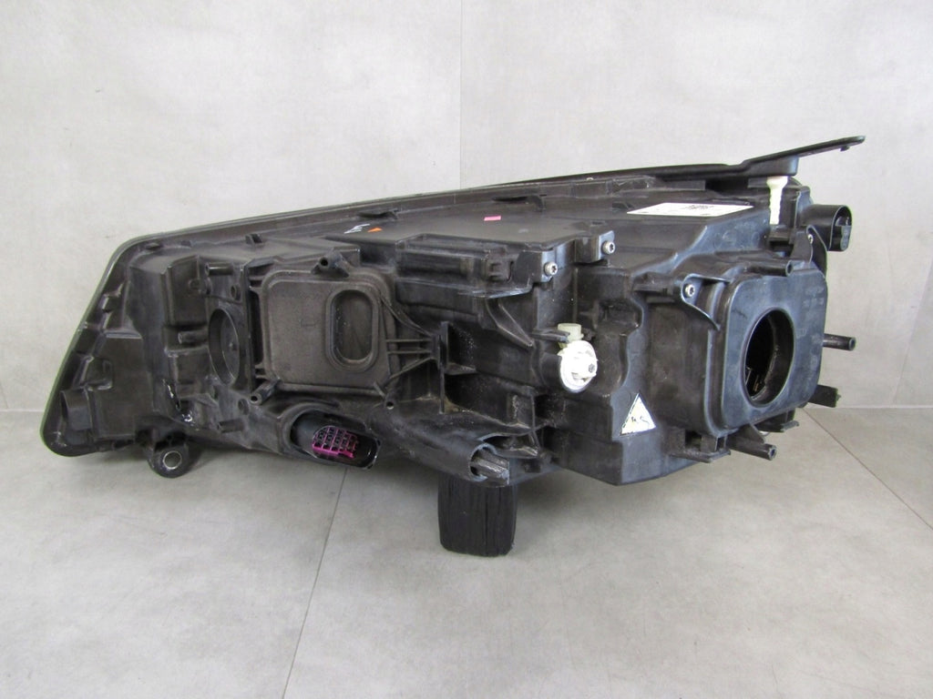 Frontscheinwerfer VW Touareg 7P1941032 Xenon Rechts Scheinwerfer Headlight SCH1210066388lv