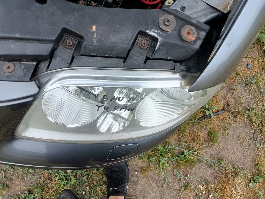 Frontscheinwerfer VW Touran 1T0941031D 1T0907391 Links Scheinwerfer Headlight SCH6256164618cd
