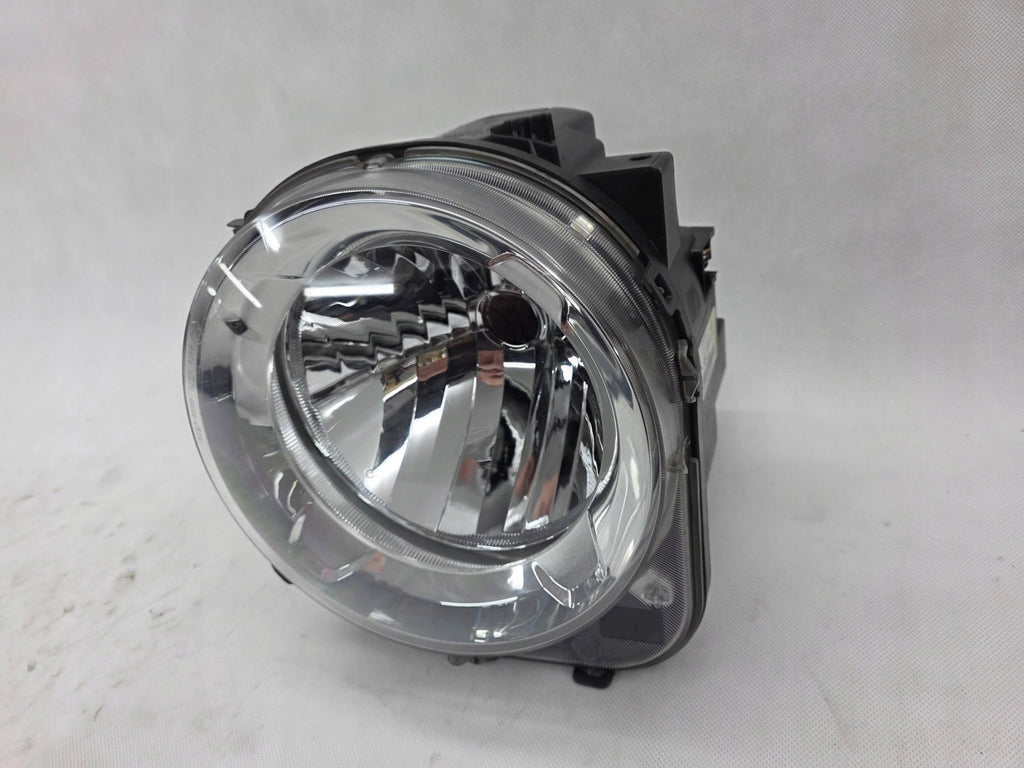 Frontscheinwerfer Jeep Renegade 00521440130 Links Scheinwerfer Headlight SCH9855093078fx