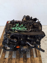 Laden Sie das Bild in den Galerie-Viewer, Motor Audi Seat Skoda VW CAY 1.6 TDI 105PS 207TKm Diesel Engine Unkomplett