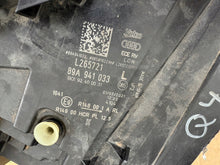Laden Sie das Bild in den Galerie-Viewer, Frontscheinwerfer Audi E-Tron 89A941033 Full LED Ein Stück (Rechts oder Links) SCH7689462668wo