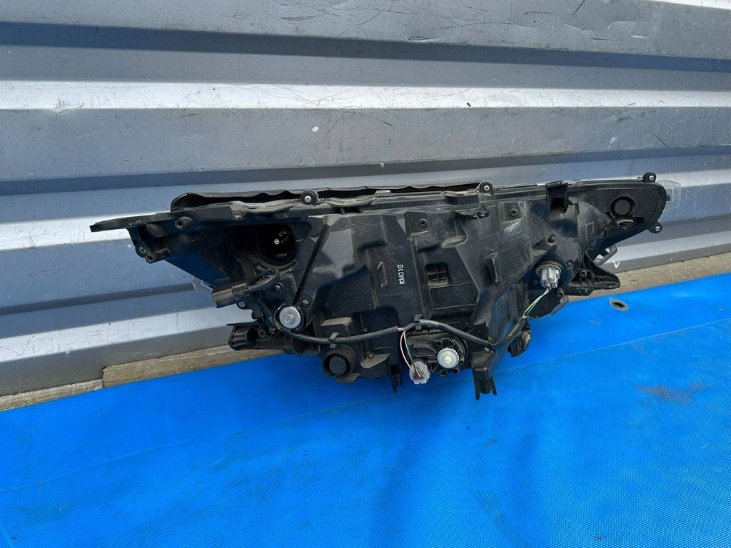 Frontscheinwerfer Toyota OOR2379 Full LED Ein Stück (Rechts oder Links)