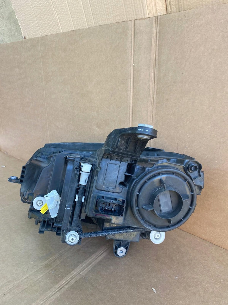 Frontscheinwerfer Mercedes-Benz Gle A1679065608 LED Rechts Headlight