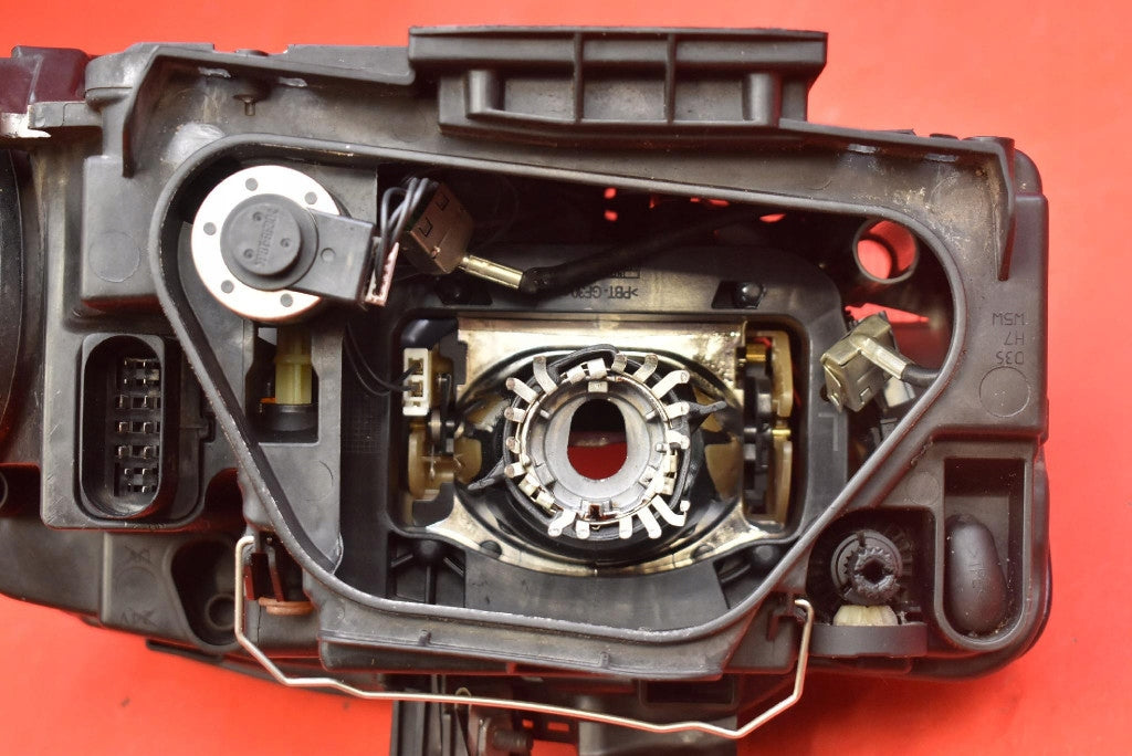 Frontscheinwerfer Audi Coupe 8T0941003L Links Scheinwerfer Headlight SCH9645148457cd