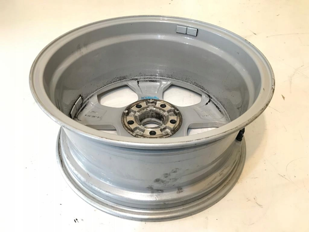 1x Alufelge 17 Zoll 7.5" 5x108 CJ5C-1007-B2B Ford Kuga Ii Rim Wheel