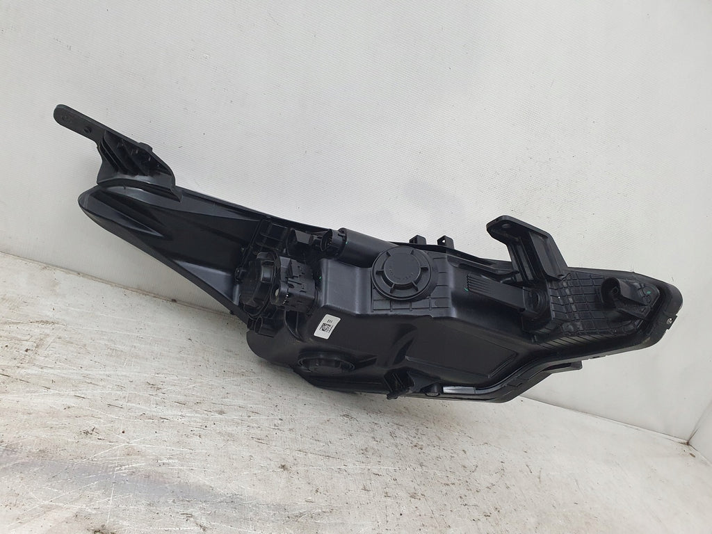 Frontscheinwerfer Hyundai I20 92101-C8200 LED Links Scheinwerfer Headlight SCH7013129821hh