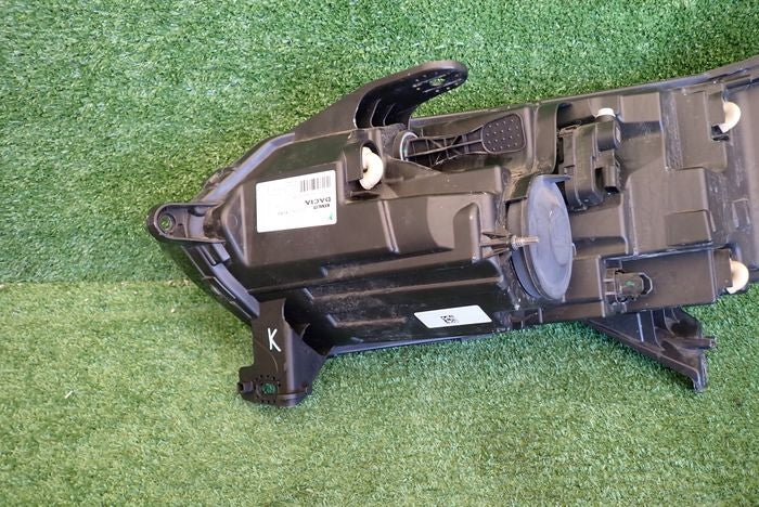 Frontscheinwerfer Dacia Sandero III Logan Jogger 260107978R Rechts Headlight SCH7395683931yr