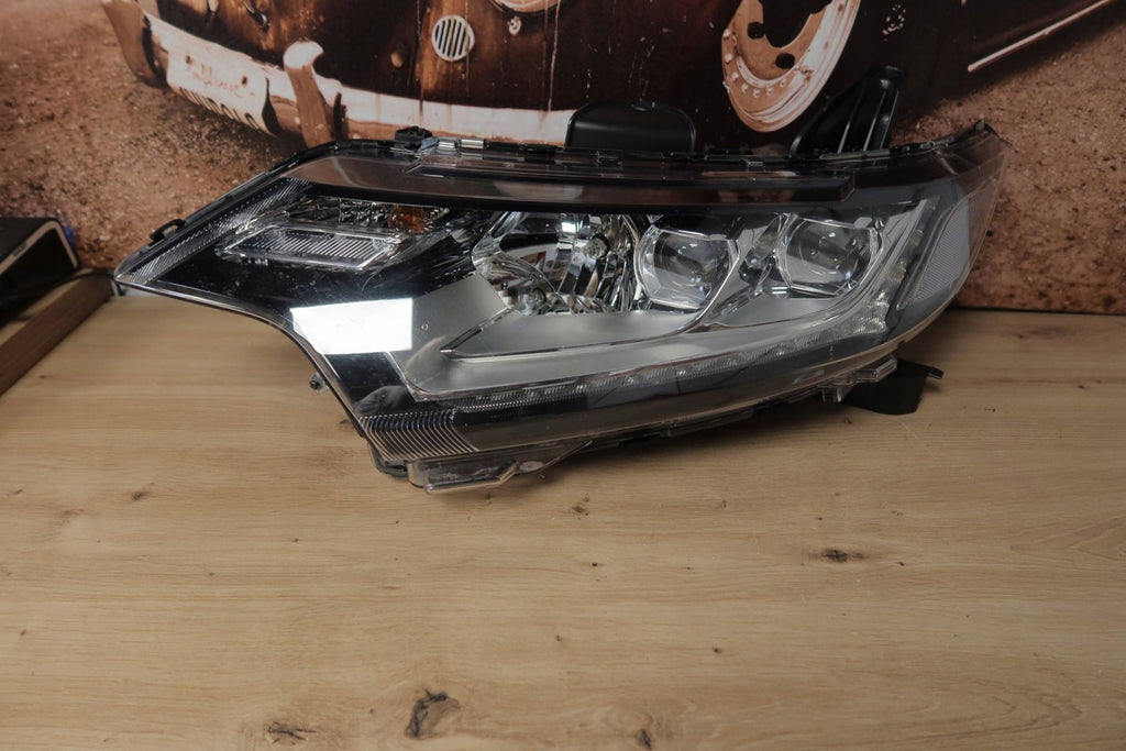 Frontscheinwerfer Mitsubishi Outlander III 4BX158301CB53 Links Headlight SCH7851795653oa