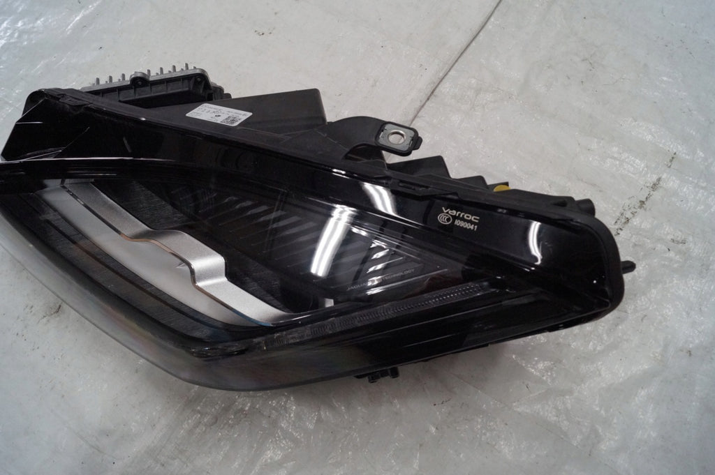 Frontscheinwerfer Jaguar E-Pace X540 J9C3-13W030-EC LED Links Headlight SCH3867228202fn