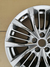 Load image into Gallery viewer, 1x Alufelge 18 Zoll 7.5" 5x108 50ET LV4J1007A1A LV4J-1007-A1A Ford Kuga Iii FEL5703094377jf