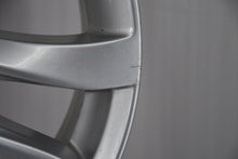 Load image into Gallery viewer, 1x Alufelge 19 Zoll 7.5" 5x114.3 45ET Glanz Silber 9965087590A Mazda Rim Wheel FEL4143654942xr