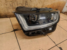 Laden Sie das Bild in den Galerie-Viewer, Frontscheinwerfer Ford II FK7B-13W030-CG LED Links Scheinwerfer Headlight SCH8315451314ea