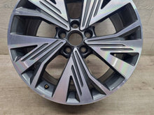 Load image into Gallery viewer, 1x Alufelge 19 Zoll 5x112 89A601025C Audi E-Tron Rim Wheel FEL8567646406qq