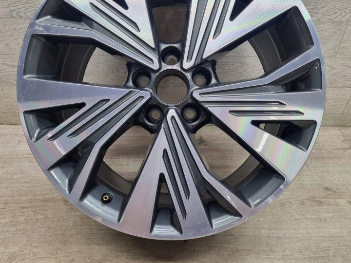 1x Alufelge 19 Zoll 5x112 89A601025C Audi E-Tron Rim Wheel FEL8567646406qq