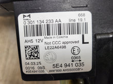 Laden Sie das Bild in den Galerie-Viewer, Frontscheinwerfer Skoda Octavia IV 5E4941035 992941572AH Full LED Links SCH9599464417ys