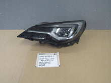 Laden Sie das Bild in den Galerie-Viewer, Frontscheinwerfer Opel Astra K 39023762 Full LED Links Scheinwerfer Headlight