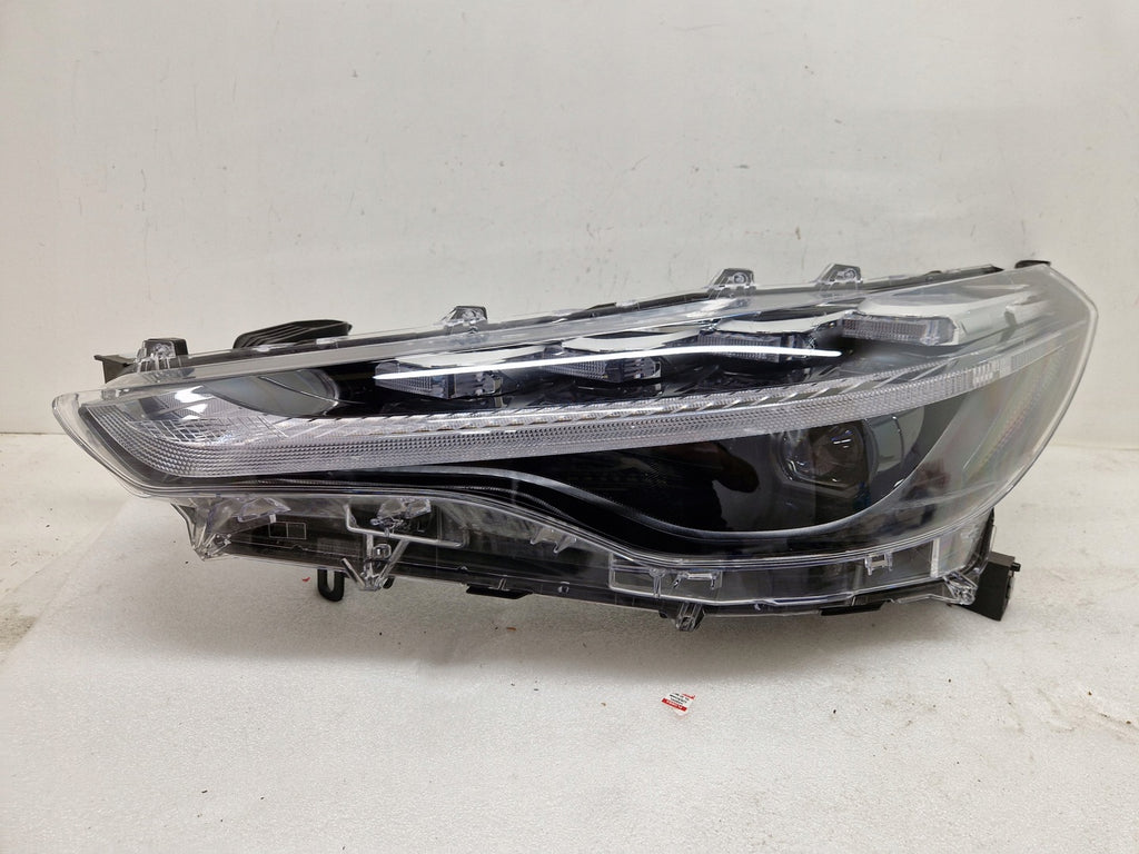 Frontscheinwerfer Toyota Corolla Full LED Links Scheinwerfer Headlight SCH3465972067jr