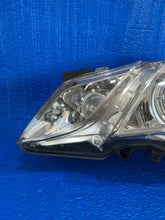 Laden Sie das Bild in den Galerie-Viewer, Frontscheinwerfer Mercedes-Benz Coupe A2078200159KZ A2078200159 Xenon Links