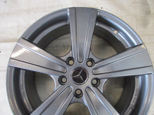 Laden Sie das Bild in den Galerie-Viewer, 4x Alufelge 17 Zoll 7.5" 5x112 52ET 6866673 BMW 2 F44 F45 X1 F48 1 F40 F46 Vito FEL1395393728qr