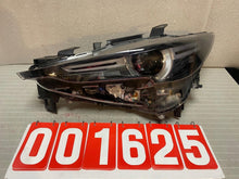 Load image into Gallery viewer, Frontscheinwerfer Mazda Cx5 K124-51040 Full LED Links Scheinwerfer Headlight SCH2217906942su