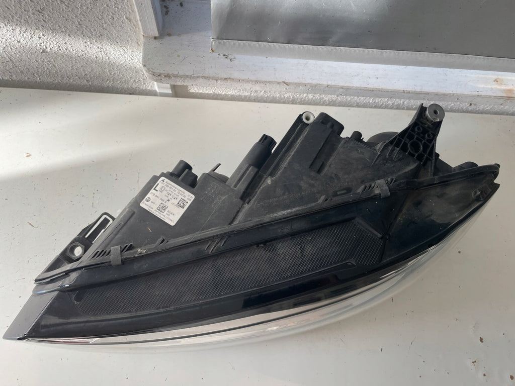Frontscheinwerfer VW Touran 5TB941005A 030129920100 Links Scheinwerfer Headlight SCH4368620856fc