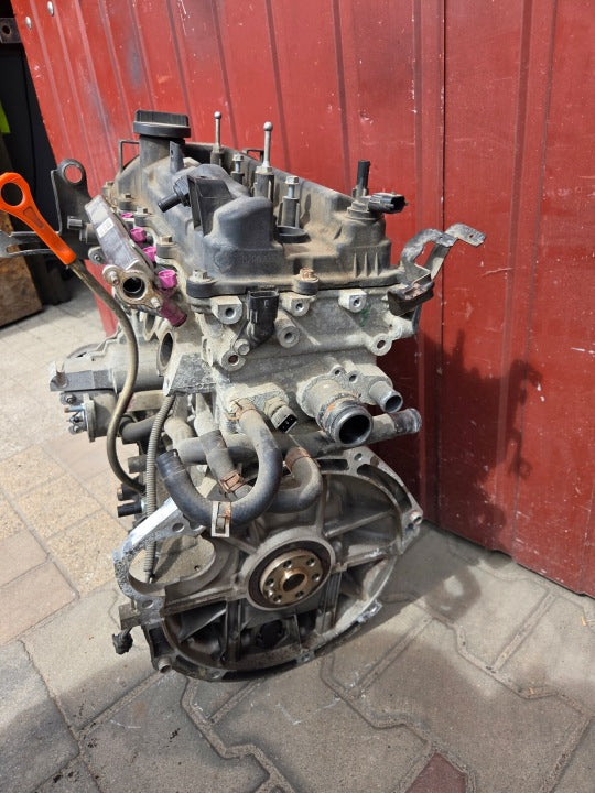 Motor Hyundai Kia I30 III Ceed G4LC 1.4 MPI Benzin Engine Unkomplett MOT4035788803yu