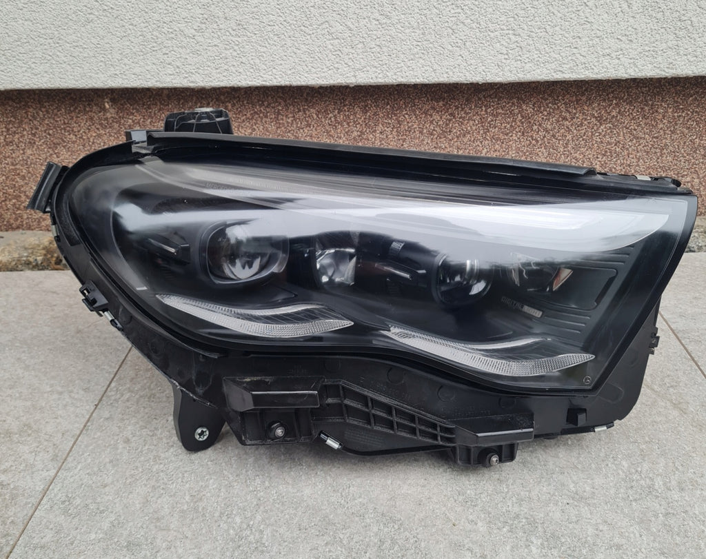 Frontscheinwerfer Mercedes-Benz A2149064202 Full LED Rechts Headlight SCH7798422137ro