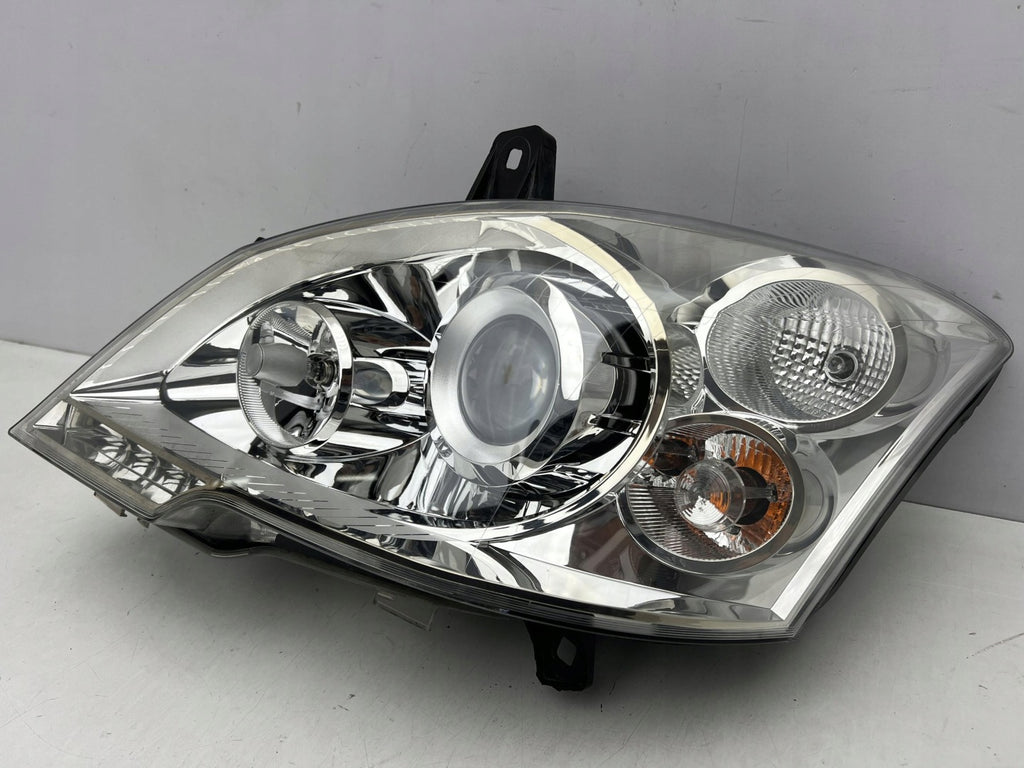 Frontscheinwerfer Mercedes-Benz Viano W639 Vito A6398202801 Links Headlight SCH5715994265vg
