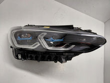 Laden Sie das Bild in den Galerie-Viewer, Frontscheinwerfer BMW G22 G82 5A19368-04 Laser Rechts Scheinwerfer Headlight SCH1914809227ey