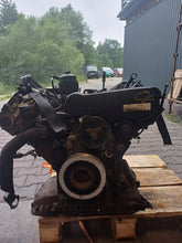 Laden Sie das Bild in den Galerie-Viewer, Motor Audi A5 A4 CGKA CGKB 2.7 TDI 142TKm 2011 Diesel Engine Unkomplett