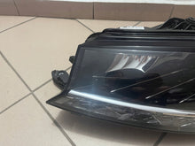Laden Sie das Bild in den Galerie-Viewer, Frontscheinwerfer Skoda Fabia III 6V1941015F LED Links Scheinwerfer Headlight SCH4417029682ki