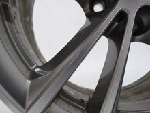Load image into Gallery viewer, 1x Alufelge 17 Zoll 7.5" 5x112 27ET Glanz Graphit 6863417 BMW 5 G31 G30 Mg 6 FEL3328911655yk