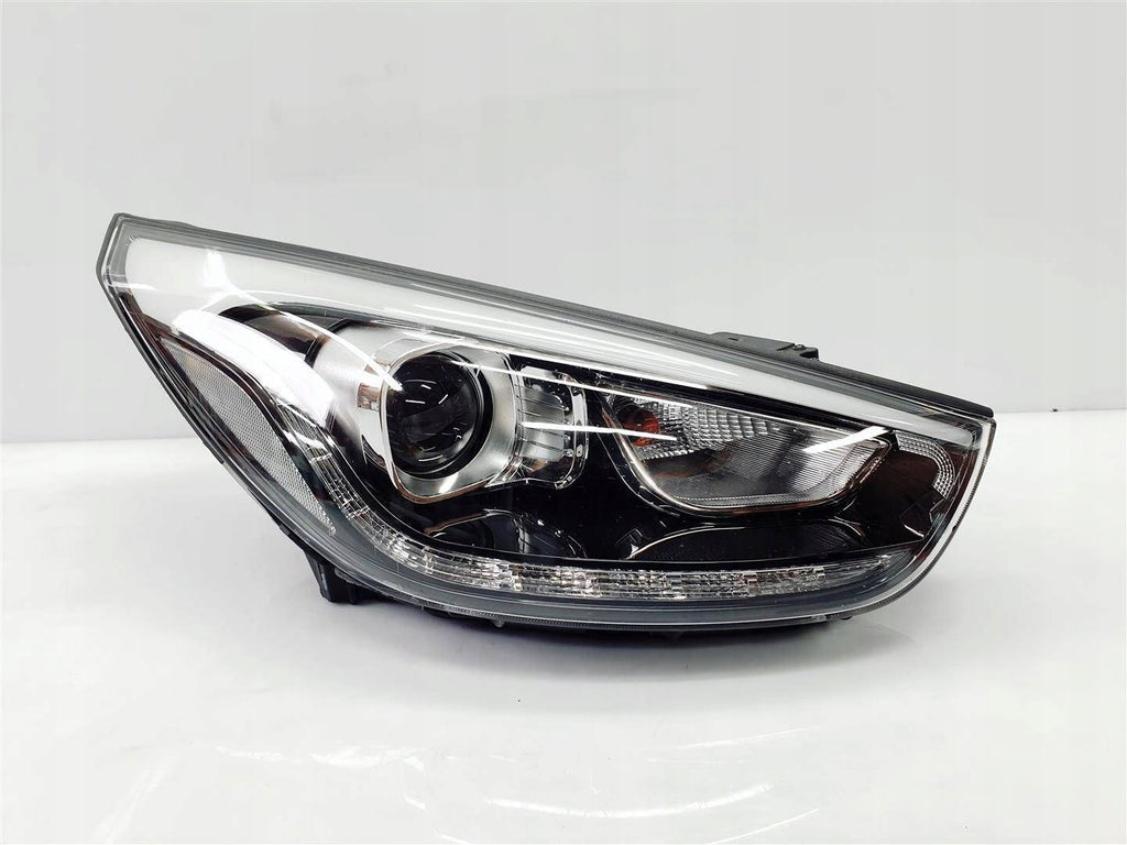 Frontscheinwerfer Hyundai Ix35 921022YXXX LED Rechts Scheinwerfer Headlight SCH8135241670bp