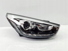 Laden Sie das Bild in den Galerie-Viewer, Frontscheinwerfer Hyundai Ix35 921022YXXX LED Rechts Scheinwerfer Headlight SCH8135241670bp