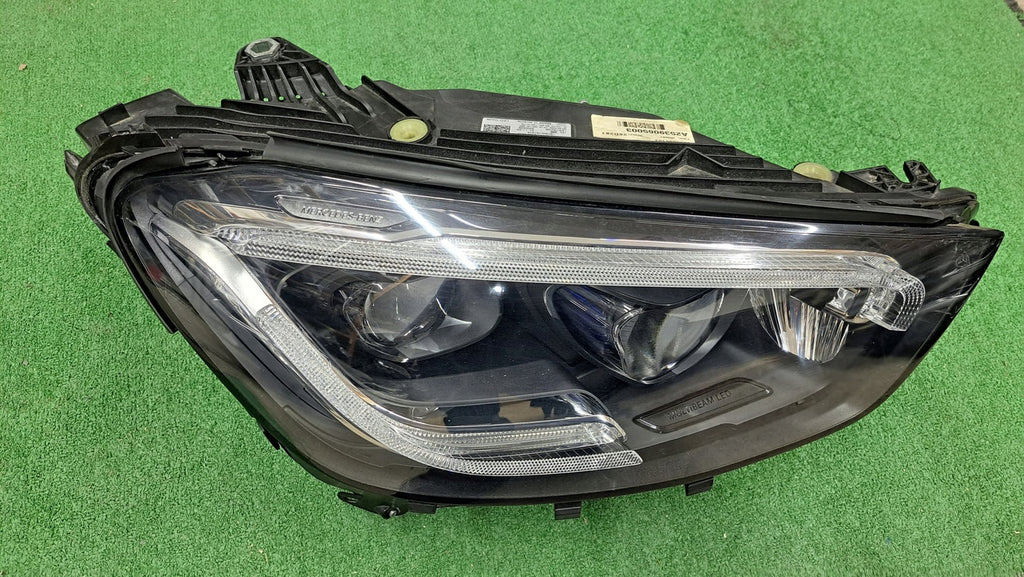 Frontscheinwerfer Mercedes-Benz Glc A2539065003 Full LED Rechts oder Links SCH1847618774wn