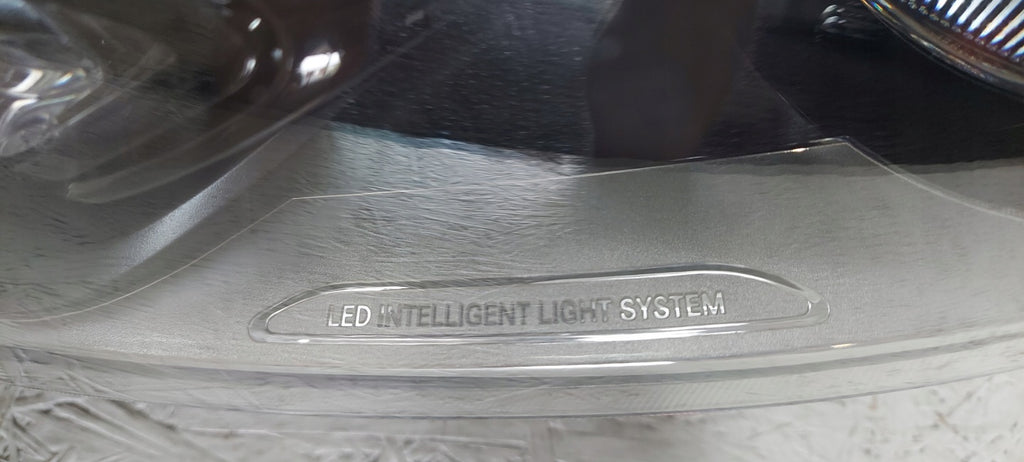 Frontscheinwerfer Mercedes-Benz W447 A4479061401 11122020R Full LED Links SCH5375819712fn