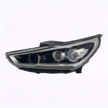 Laden Sie das Bild in den Galerie-Viewer, Frontscheinwerfer Hyundai I30 III 92101-G4100 LED Links Scheinwerfer Headlight