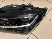Load image into Gallery viewer, Frontscheinwerfer Skoda Superb III 3V1941015D Full LED Links Headlight SCH3802589122hb