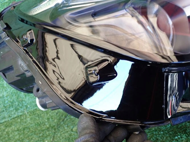 Frontscheinwerfer Mercedes-Benz Gle A1679061700 Rechts Scheinwerfer Headlight SCH5097562935nl