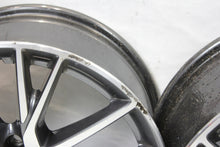 Load image into Gallery viewer, 4x Alufelge 17 Zoll 7.0" 5x112 47ET 7849122 BMW F44 F45 F40 F46 Rim Wheel FEL9920057284uu