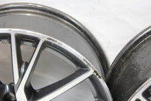 Load image into Gallery viewer, 4x Alufelge 17 Zoll 7.0" 5x112 47ET 7849122 BMW F44 F45 F40 F46 Rim Wheel FEL9920057284uu