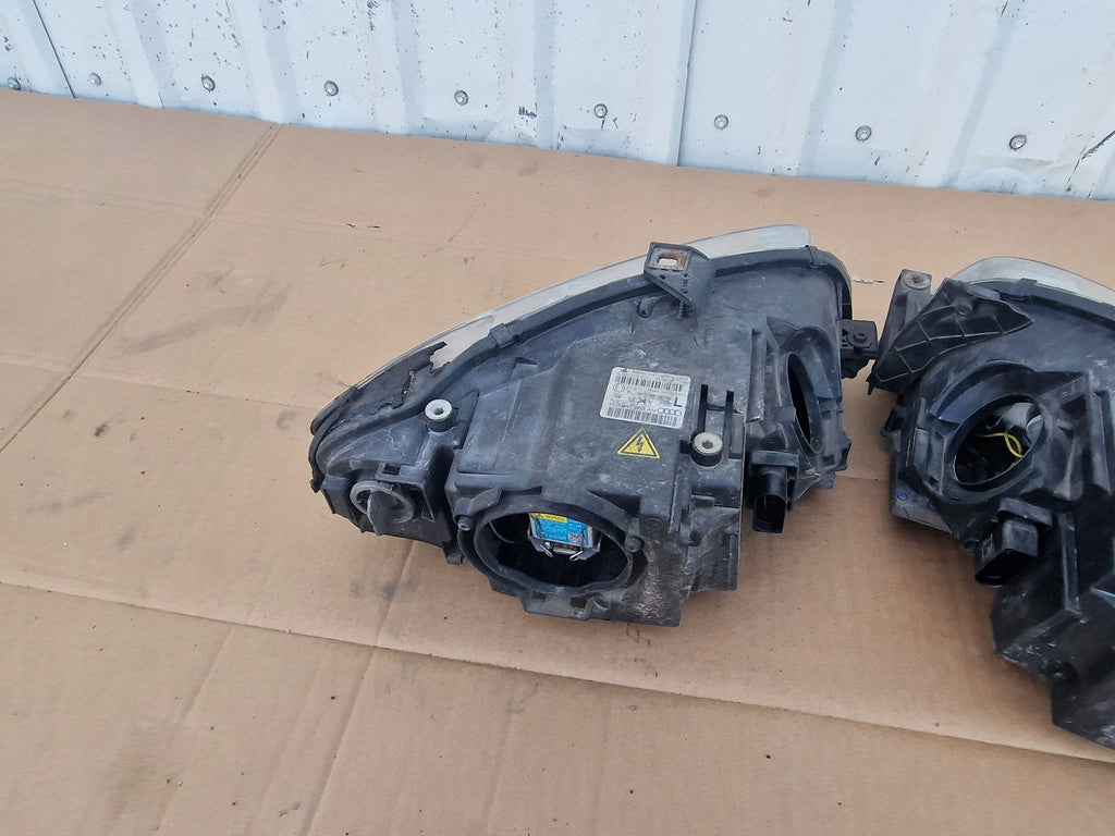 Frontscheinwerfer Audi A4 B7 8E0941004AN 8E0941003AN Xenon Rechts oder Links