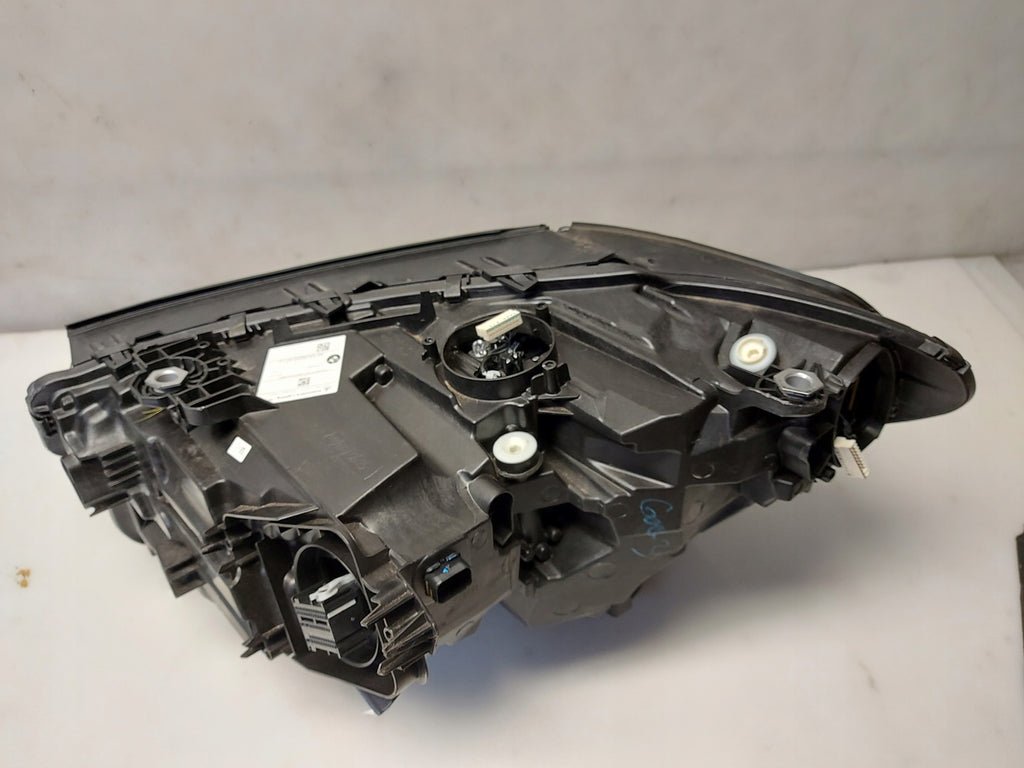 Frontscheinwerfer BMW X3 G01 G02 A85A29202-O7 Full LED Rechts Headlight SCH1877321842sb