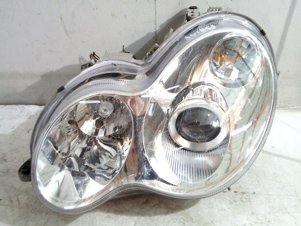 Frontscheinwerfer Mercedes-Benz W203 A2038203759 Links Scheinwerfer Headlight SCH6847485779fv