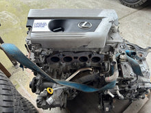 Load image into Gallery viewer, Motor Lexus Nx X2AR 2.5 Hybrid Engine Komplett MOT2446857713ew